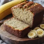 Moist Banana Bread Recipe That Melts in Your Mouth Today 10 Moist Banana Bread Recipe that Melts in Your Mouth