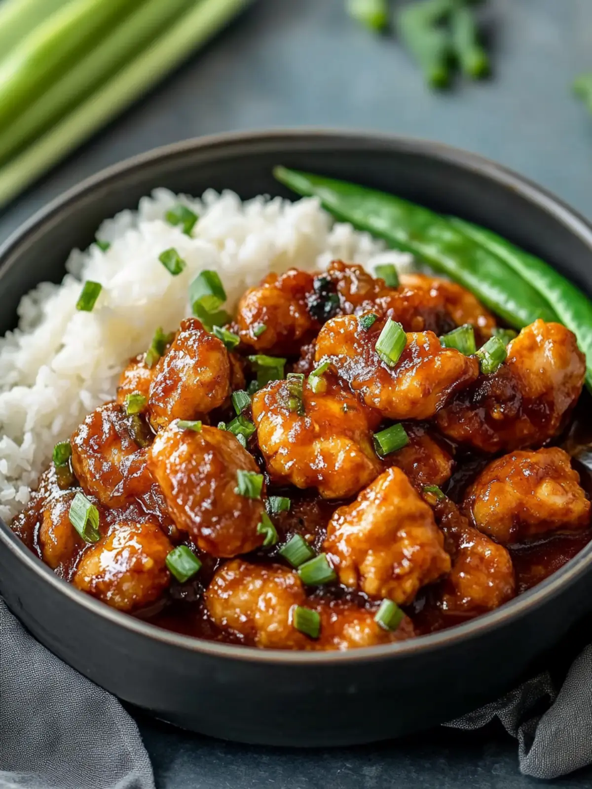 Irresistible Honey Butter Chicken That Takes Home Cooking Up a Notch 2 Honey Butter Chicken