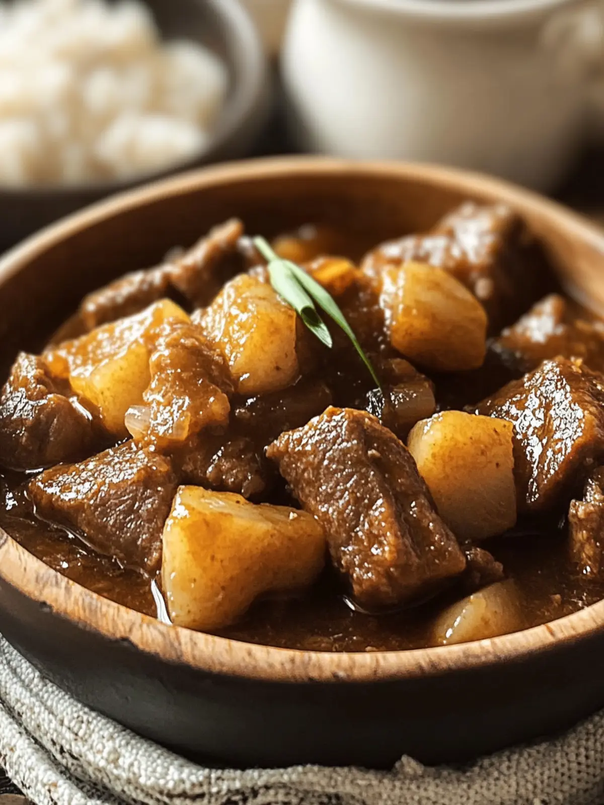 Filipino Adobo: Savory Marinated Meat Stew You'll Love 2 Filipino Adobo (Marinated Meat Stew)