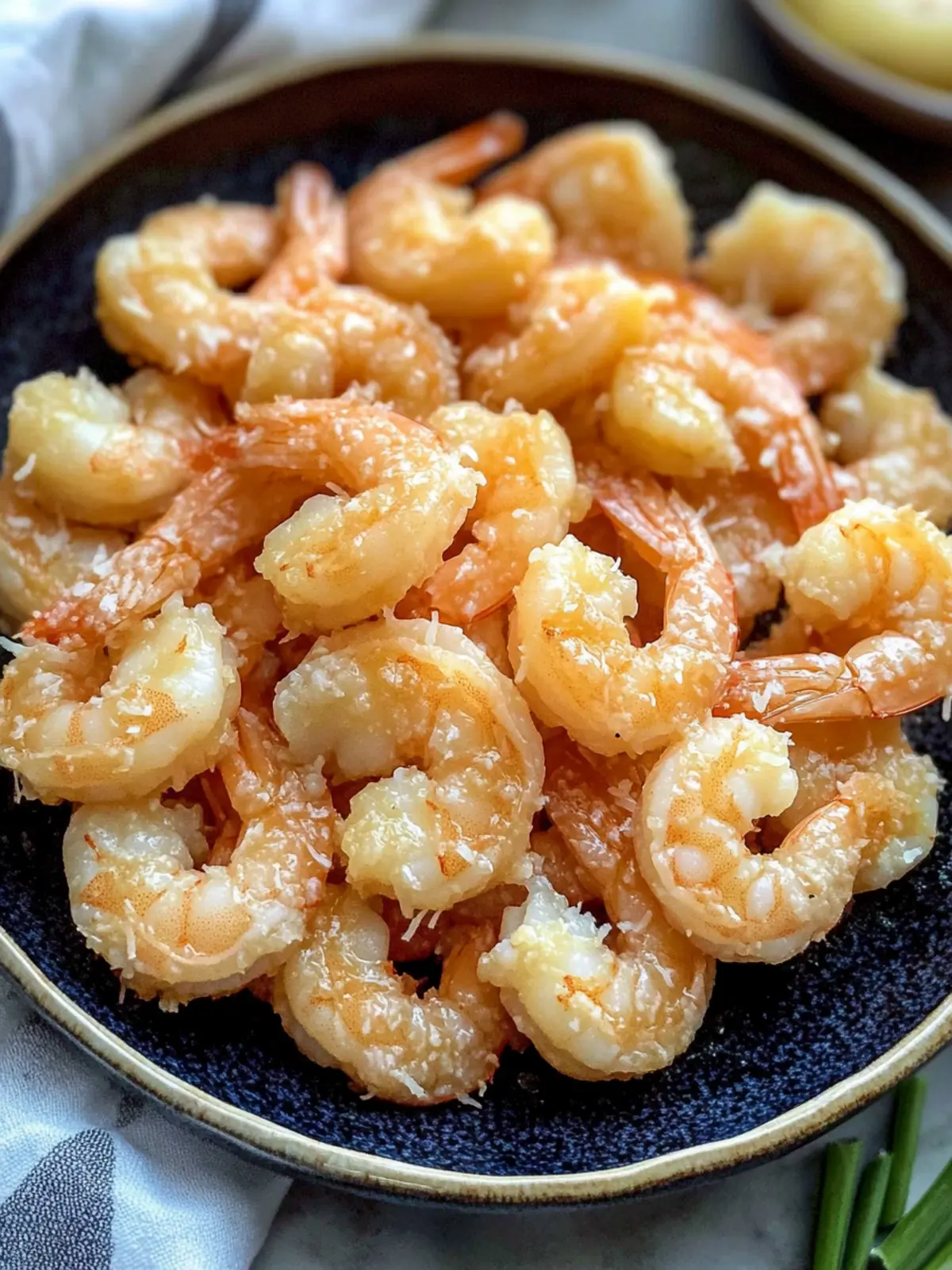 Best Chinese Coconut Shrimp Buffet Style You'll Love to Make 4 Best Chinese Coconut Shrimp (Buffet Style)