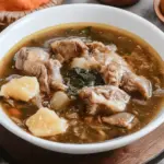 Filipino Paksiw na Lechon: Transform Leftovers into Comfort Food 3 Filipino Paksiw na Lechon (Leftover Pork Stew)