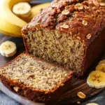 Irresistibly Moist Best Easy Banana Bread You'll Love 10 Best Easy Banana Bread