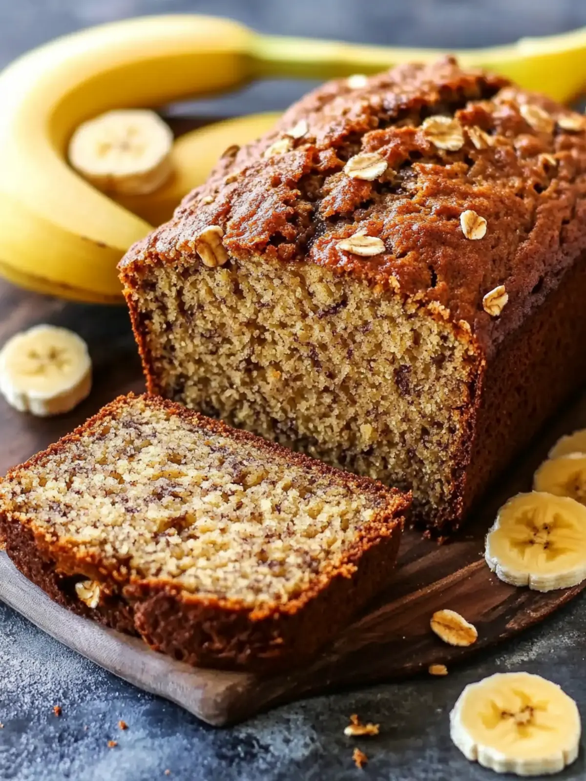 Irresistibly Moist Best Easy Banana Bread You'll Love 5 Best Easy Banana Bread