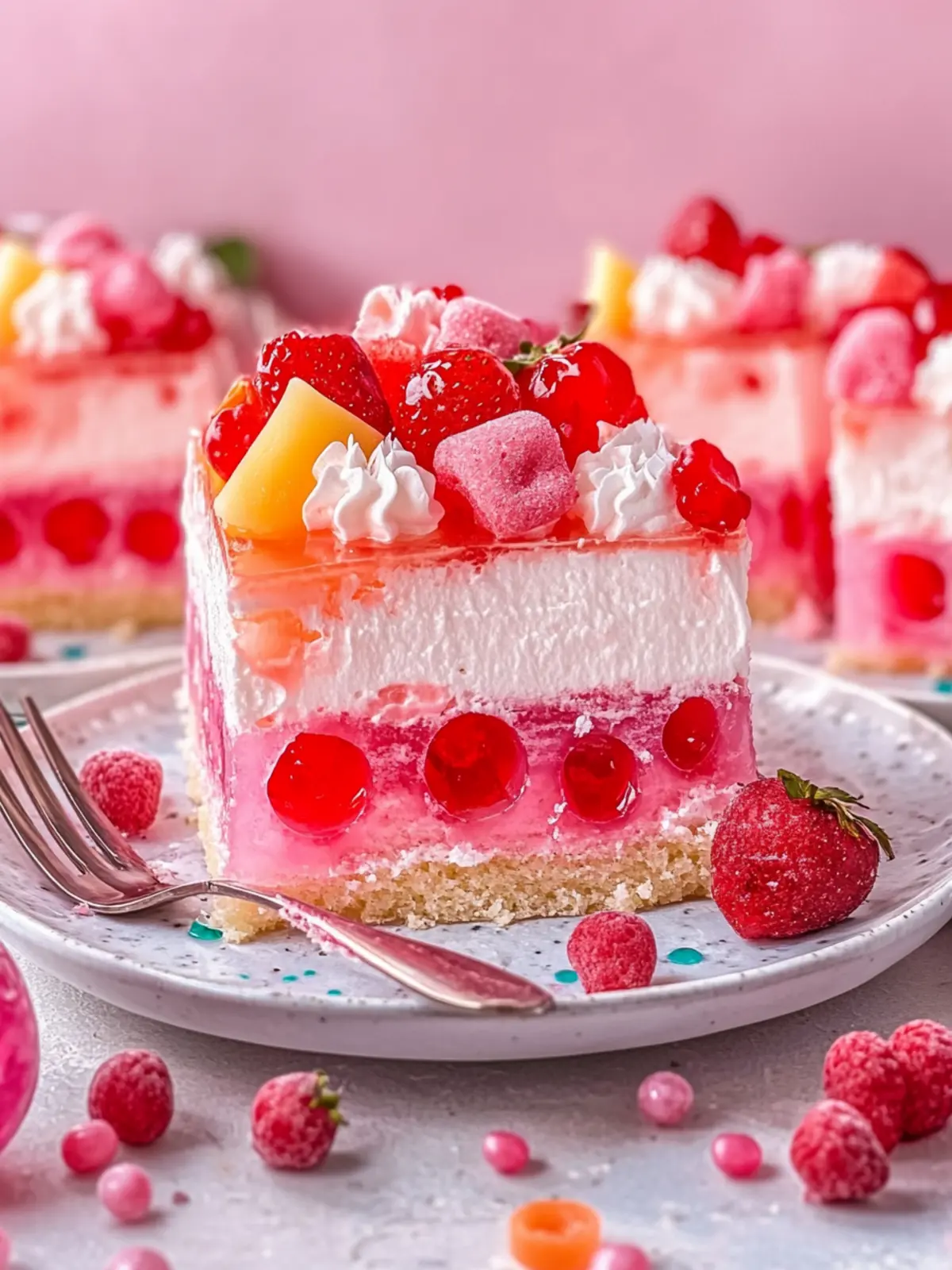 The Ultimate Guide to Making a Perfect Jello Poke Cake Today 3 The Ultimate Guide to Making a Perfect Jello Poke Cake