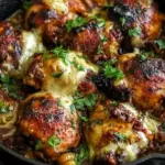 Satisfy Your Cravings with Mississippi Mud Chicken Bliss 6 Mississippi Mud Chicken