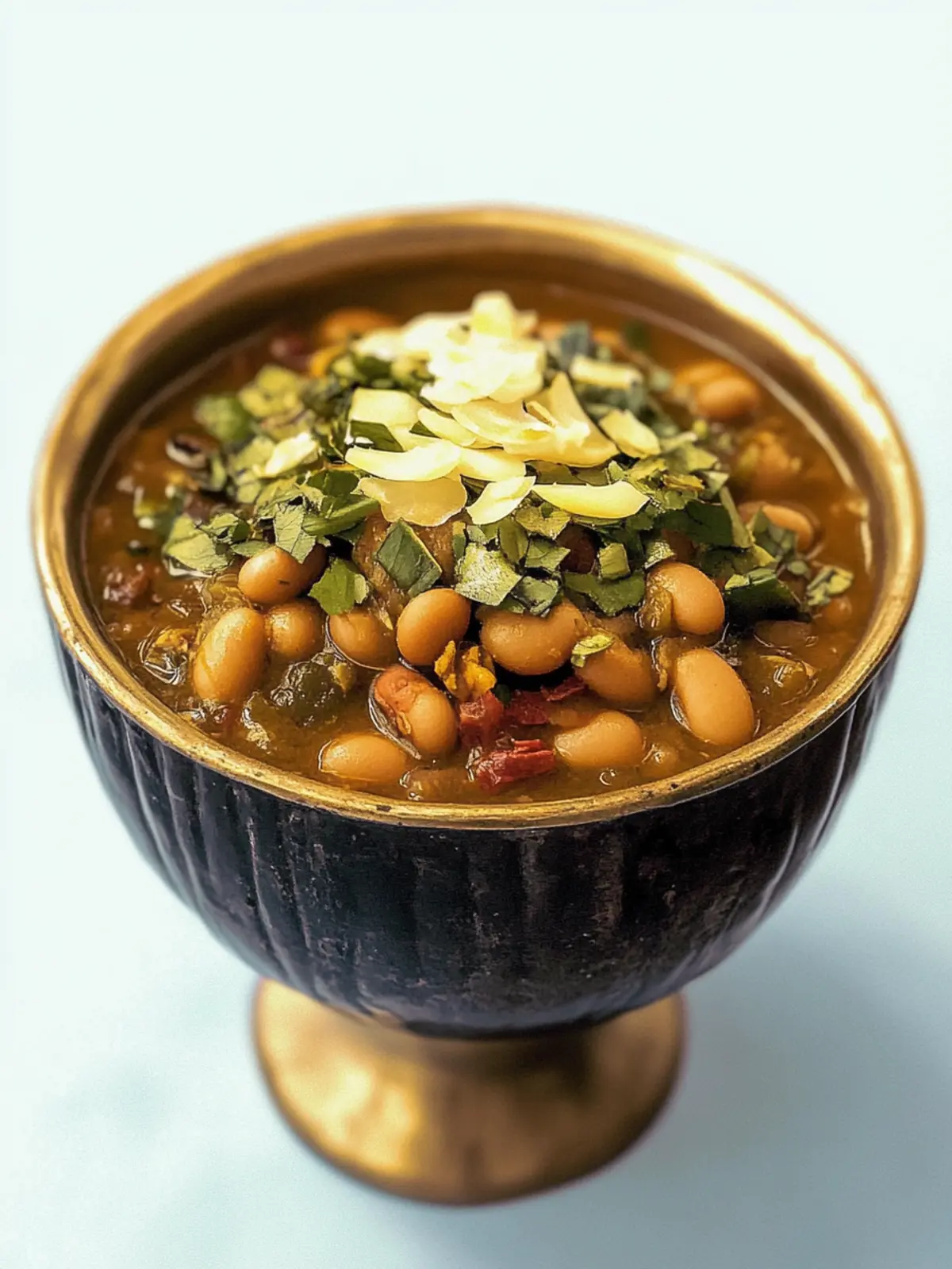 Nourishing Nepali Kwati: Hearty Mixed Bean Stew Recipe 2 Nepali Kwati (Mixed Bean Stew)