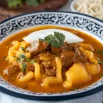 Savor Authentic Peruvian Olluquito con Charqui Dried Meat Stew 9 Peruvian Olluquito con Charqui (Dried Meat Stew)