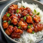 Irresistible Honey Butter Chicken That Takes Home Cooking Up a Notch 2 Honey Butter Chicken