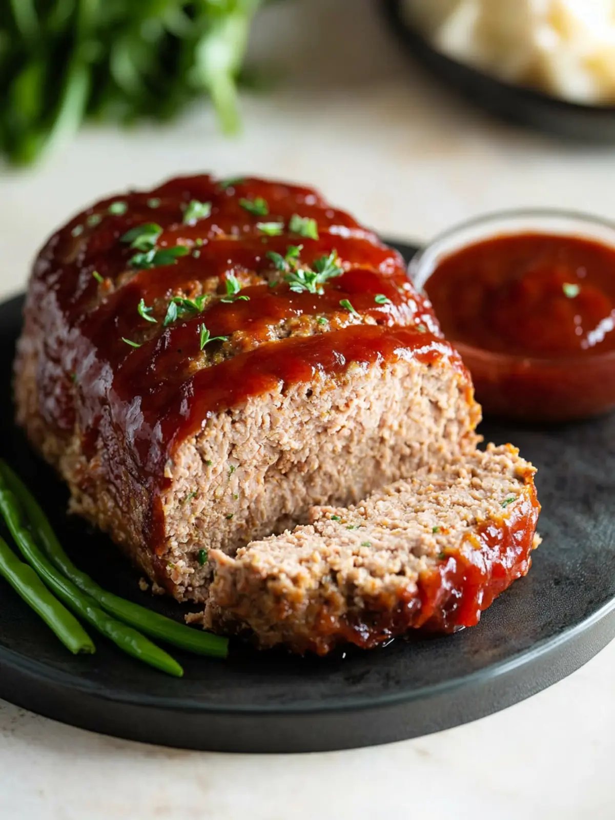 Ultimate Turkey Meatloaf: Juicy, Easy, and Irresistibly Tasty 5 Turkey Meatloaf