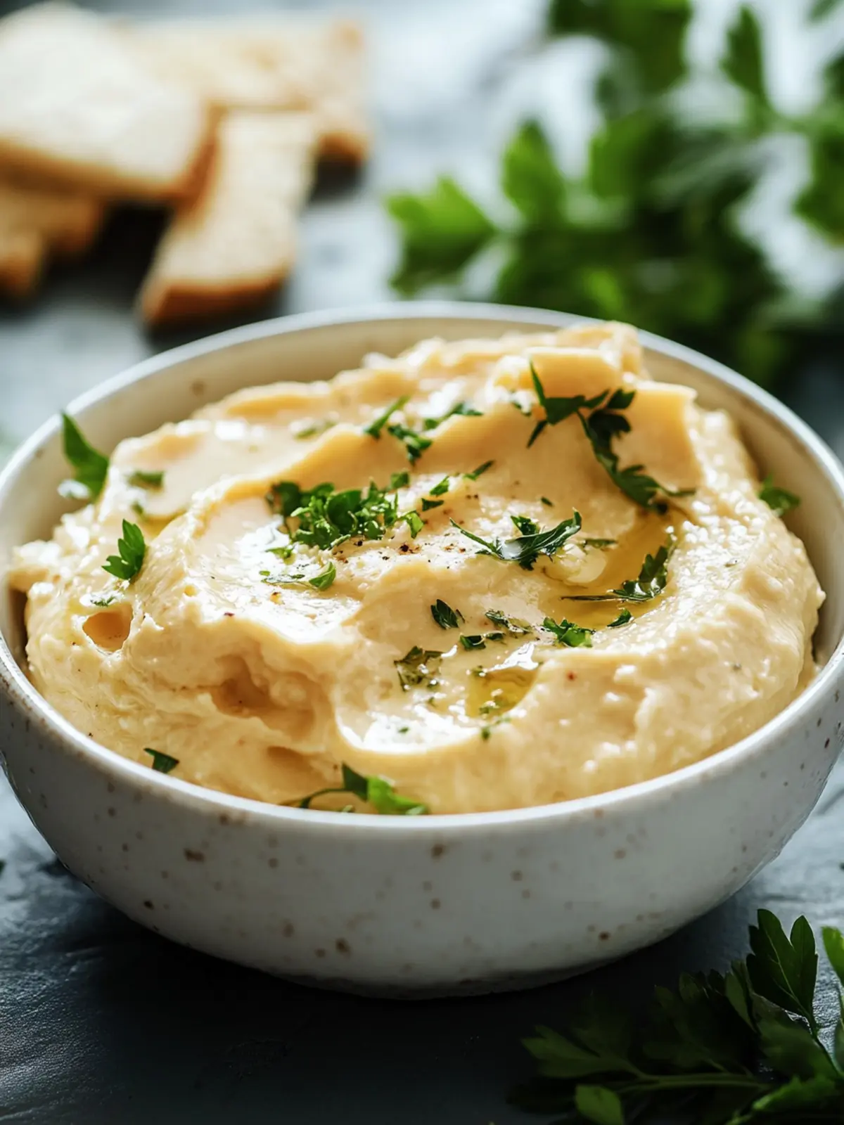 Creamy German Obatzda Bavarian Cheese Spread That Wows 5 German Obatzda (Bavarian Cheese Spread)