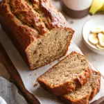 Irresistible Banana Bread Loaf Starbucks Copycat Recipe 9 Banana Bread Loaf (Starbucks Copycat)