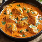 Mouthwatering Indian Butter Chicken (Murgh Makhani) Made Easy! 3 Indian Butter Chicken (Murgh Makhani)