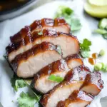 Homemade Cantonese Char Siu Recipe: Sweet & Savory Bliss 7 Cantonese Char Siu Recipe