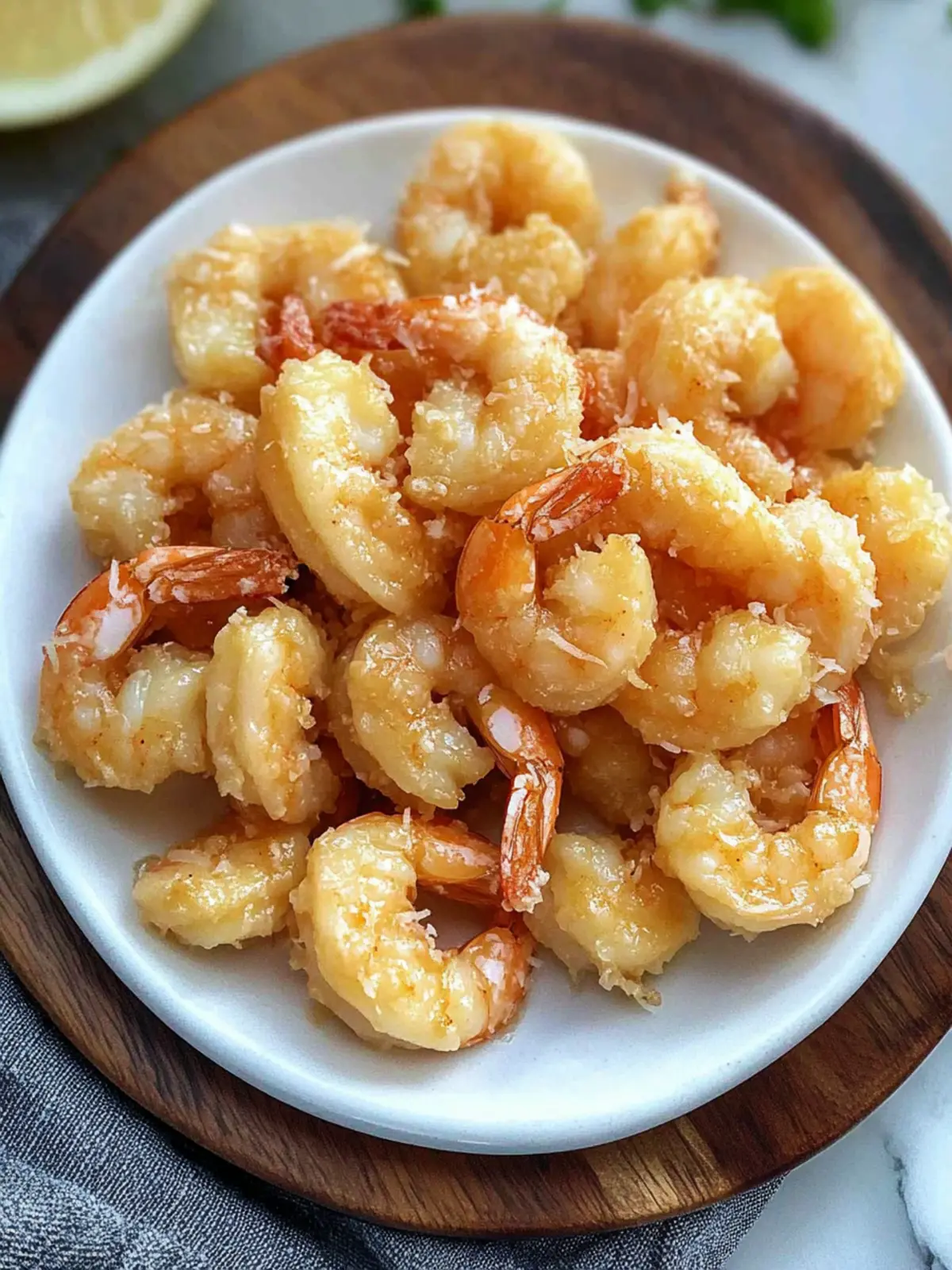 Best Chinese Coconut Shrimp Buffet Style You'll Love to Make 2 Best Chinese Coconut Shrimp (Buffet Style)