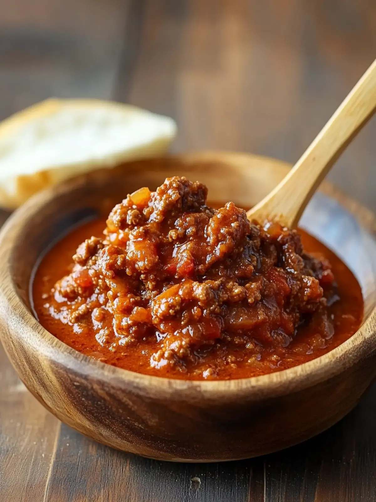 Homemade Sloppy Joe Sauce Recipe Better Than Store-Bought 2 Sloppy Joe Sauce Recipe (Better Than Store-Bought)
