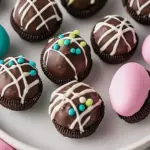 Easter Egg Oreo Truffles: Easy No-Bake Delights to Savor 4 Easter Egg Oreo Truffles
