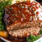 Savor the Best Alton Brown Meatloaf Recipe Ever 9 Alton Brown Meatloaf Recipe