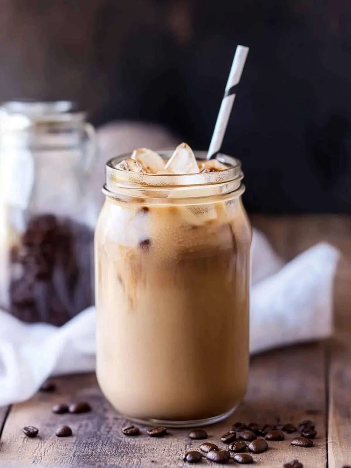 Delicious Iced Mocha Latte Recipe for Your Summer Refreshment 5 Iced Mocha Latte