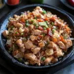 Savory Salmon Sisig: Quick Filipino Flavor That Delights 9 Salmon Sisig