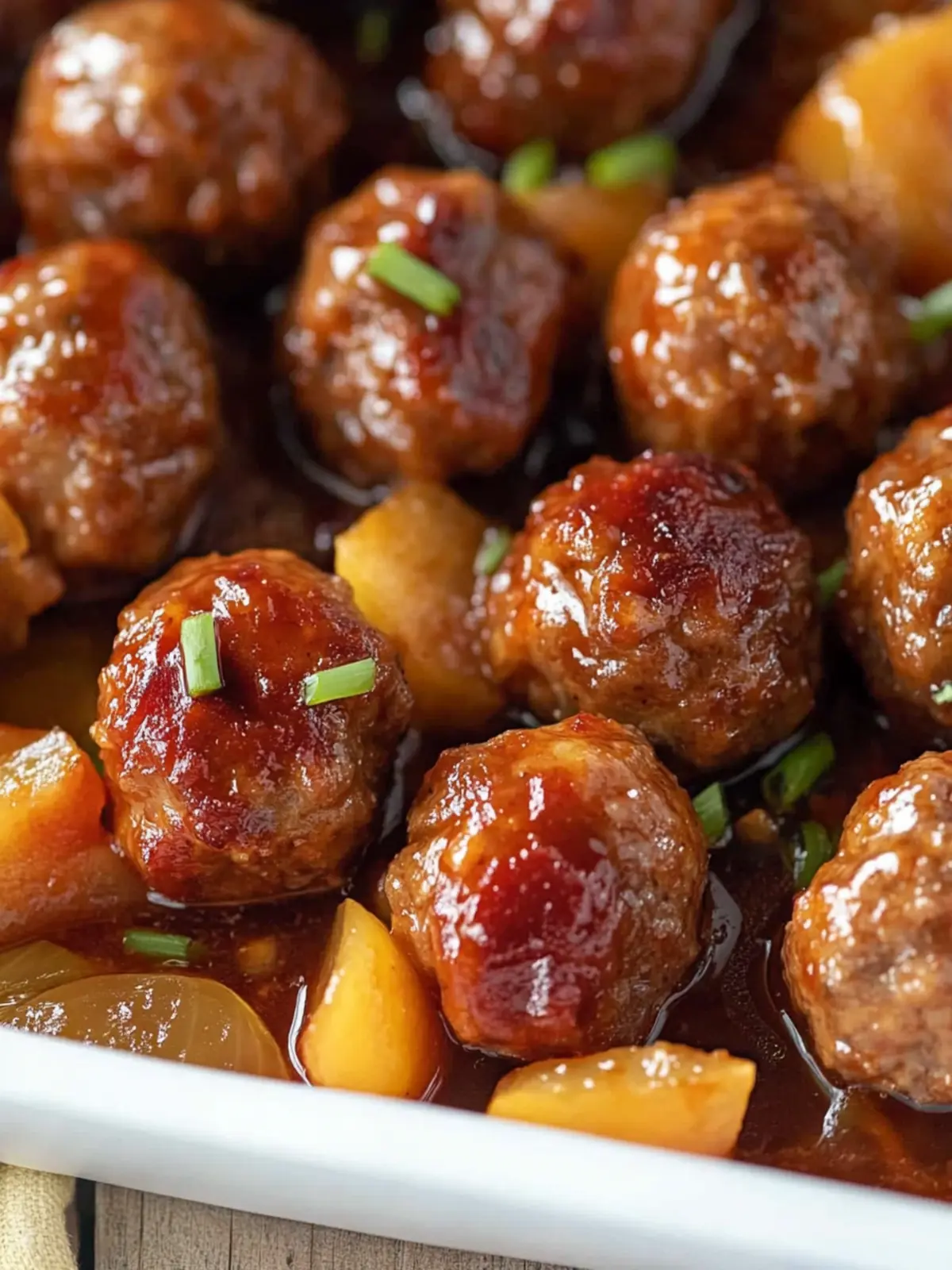 Sweet and Sour Meatball Recipe Your Family Will Devour 5 Sweet and Sour Meatball Recipe
