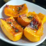 Sweet and Savory Caramelized Butternut Squash Delight 10 Caramelized Butternut Squash