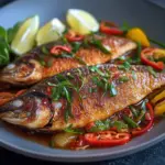 Delicious Sweet and Sour Tilapia for Quick Family Dinners 6 Sweet and Sour Tilapia