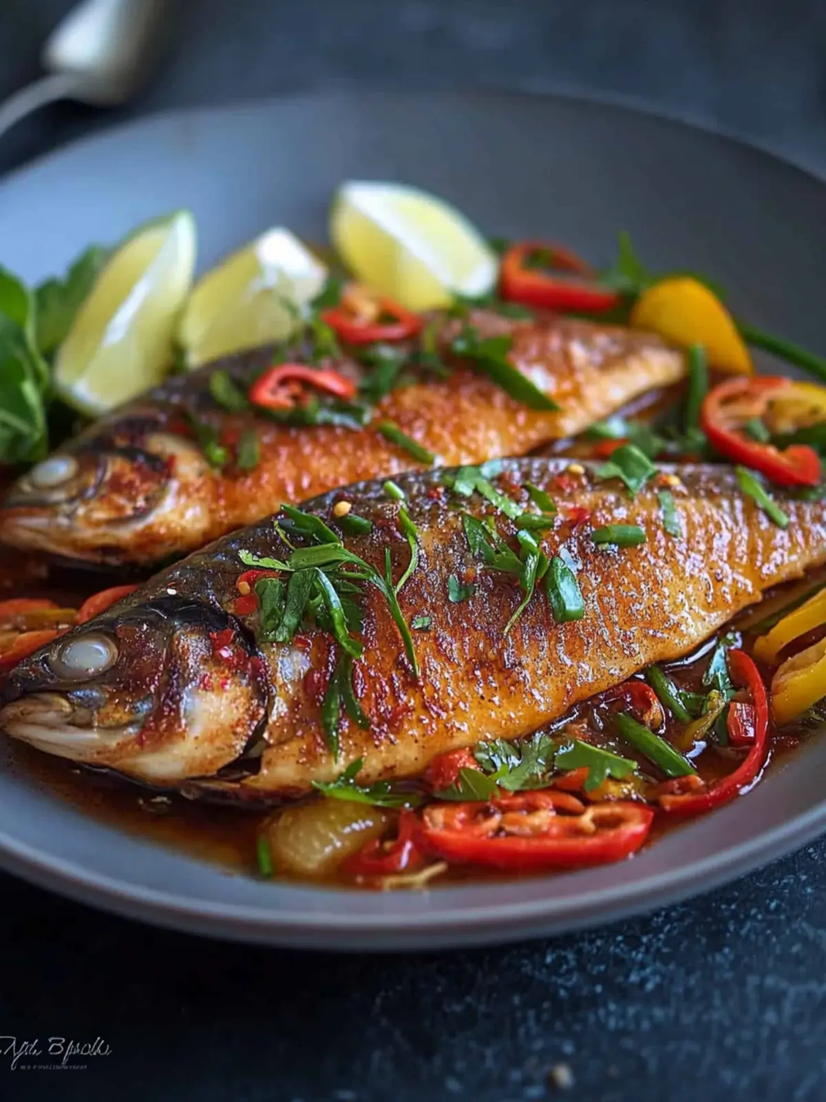 Delicious Sweet and Sour Tilapia for Quick Family Dinners 5 Sweet and Sour Tilapia