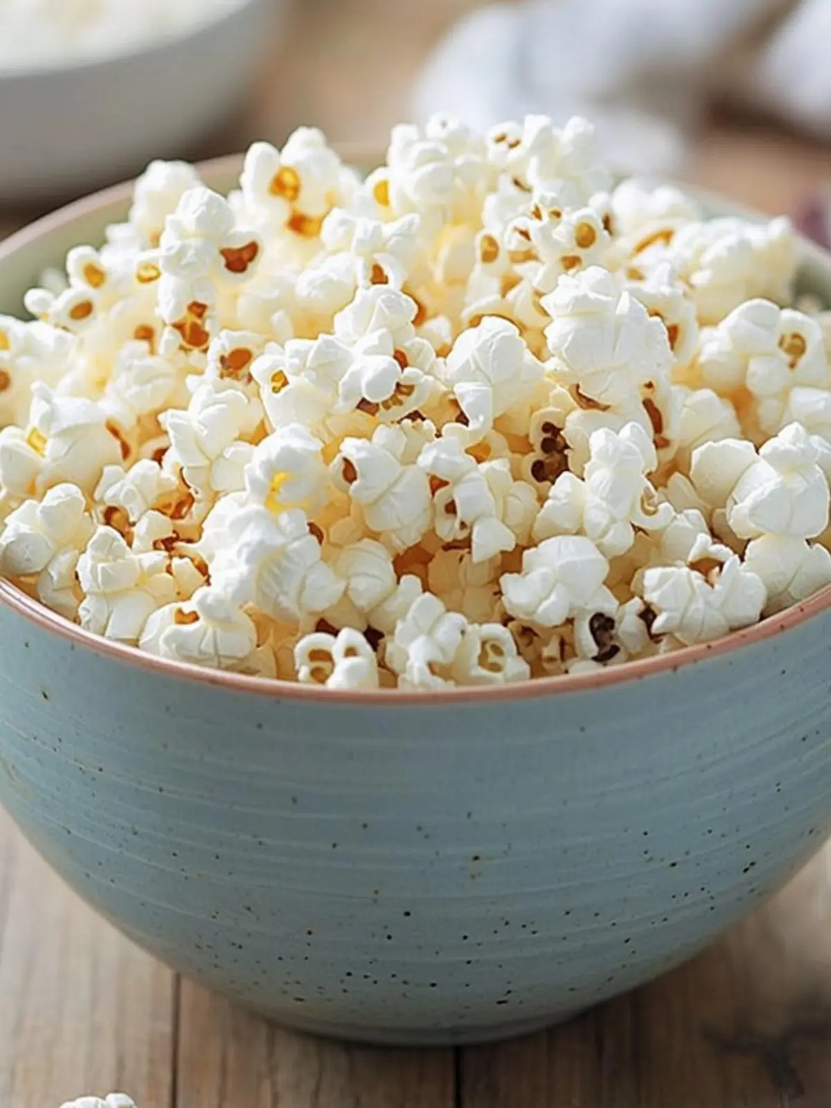 Savory Ranch Popcorn for the Ultimate Movie Night Snack 3 Ranch Popcorn