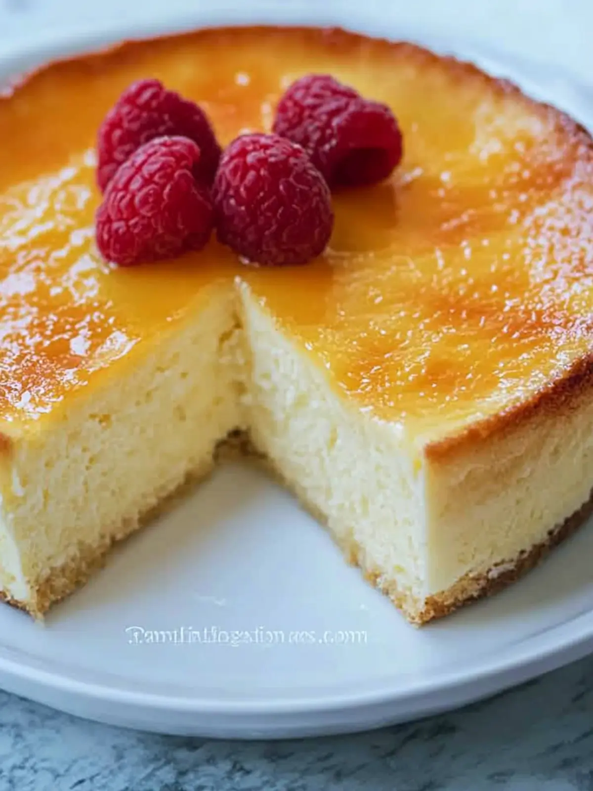 Custard Cake Recipe – Indulge in Filipino Sweetness Today 4 Custard Cake Recipe