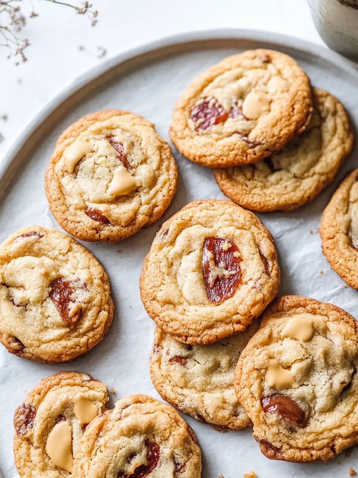 Everything But The Lunchbox Cookies for Sweet Nostalgia 3 Everything But The Lunchbox Cookies