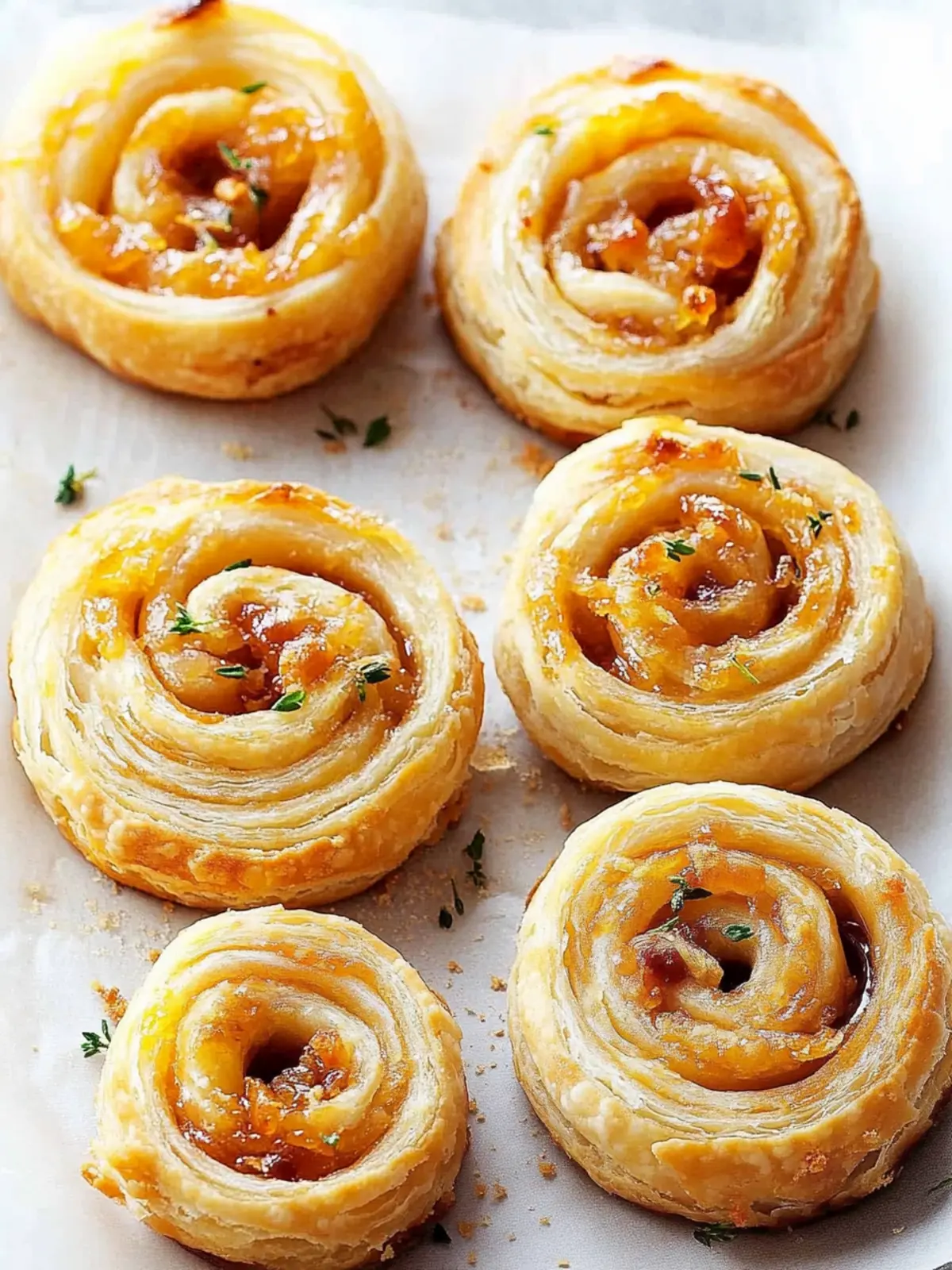 Savory Apricot Turkey Pinwheels That Will Wow Your Guests 3 Apricot Turkey Pinwheels