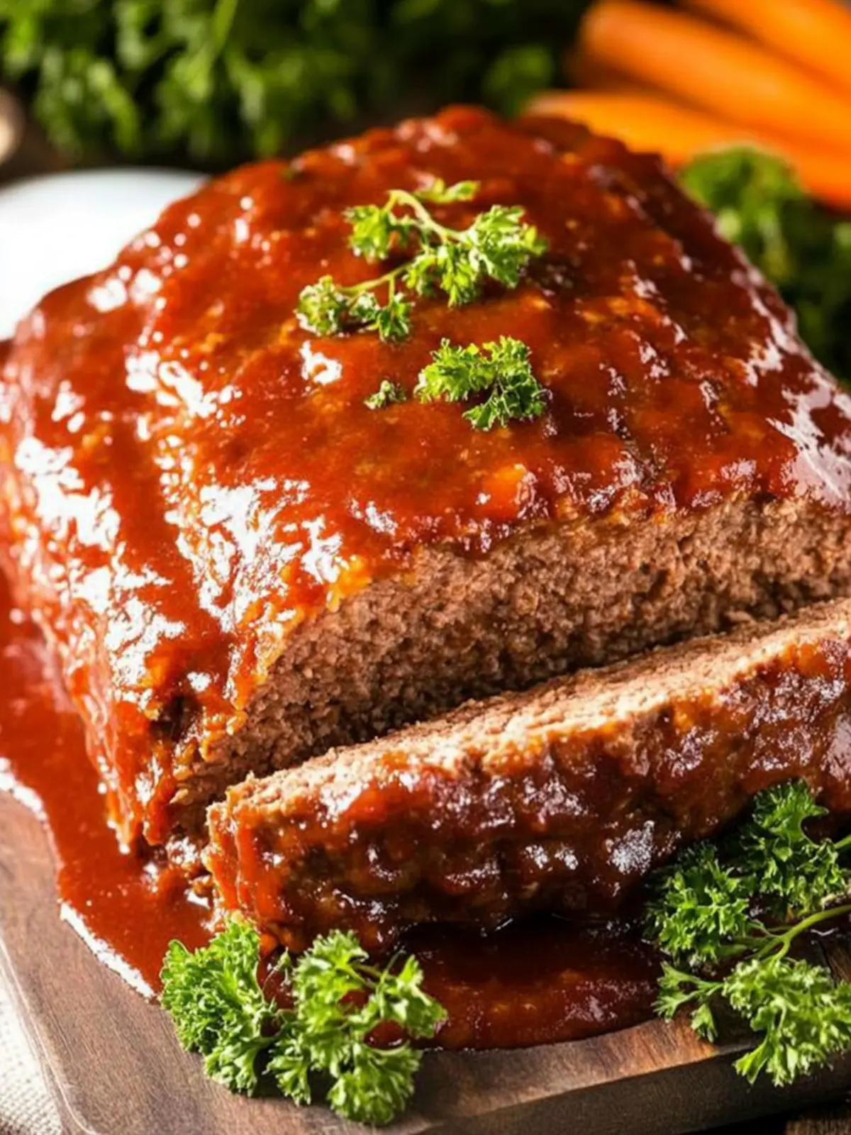 Savor the Best Alton Brown Meatloaf Recipe Ever 3 Alton Brown Meatloaf Recipe