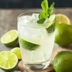 Fresh Homemade Limeade Recipe for a Refreshing Twist 9 Fresh Homemade Limeade recipe