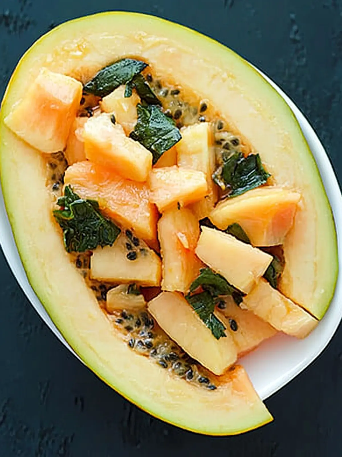 Savor Ginisang Papaya: Quick & Easy with Shrimp Delight 5 Ginisang Papaya