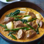 Savory Kare-Kare Recipe: Authentic Beef Tripe Delight 8 Kare-Kare Recipe (Beef Tripe)