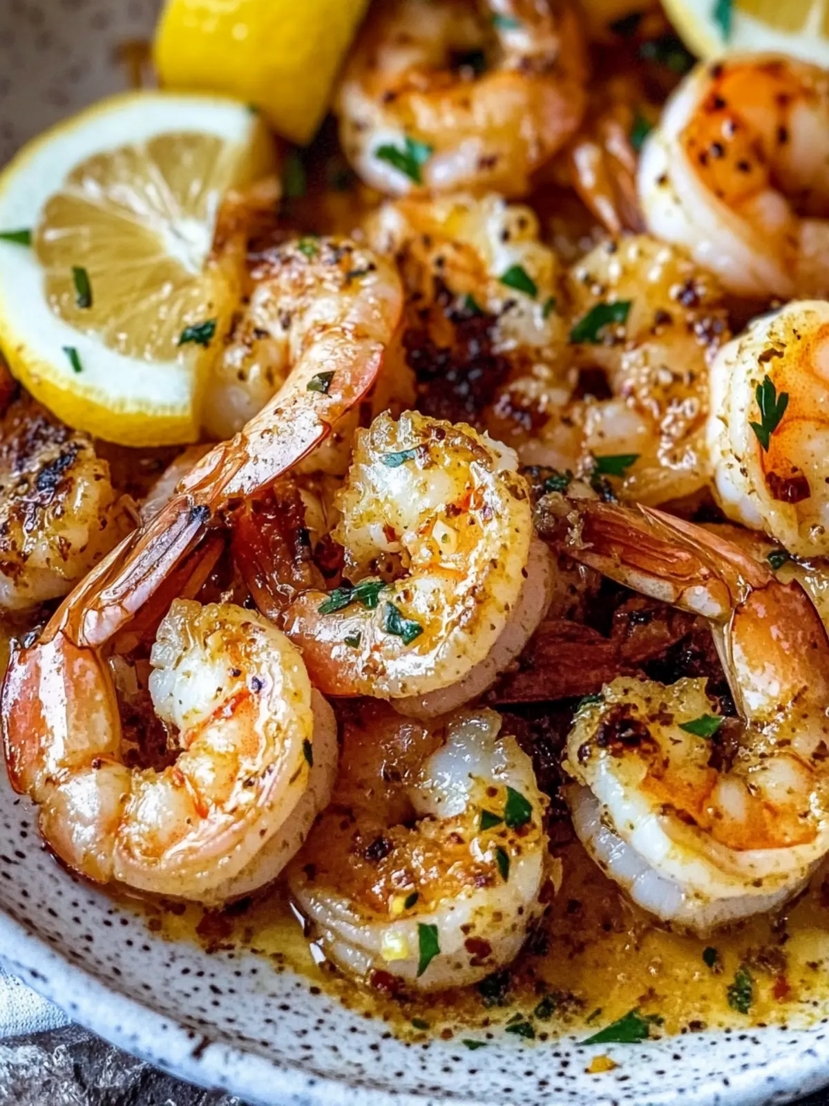Best Lemon Garlic Shrimp Recipe You’ll Crave Again and Again 3 Best Lemon Garlic Shrimp Recipe