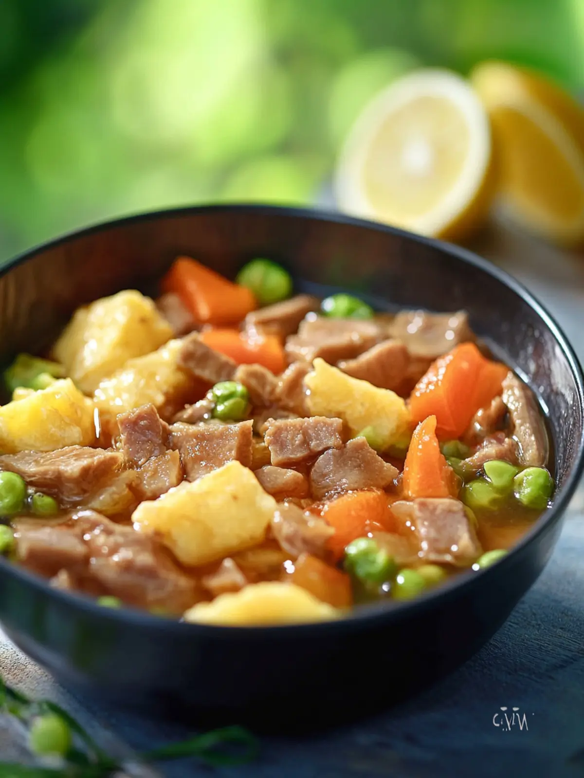 Irresistible Igado Recipe: A Hearty Filipino Delight at Home 2 Igado Recipe