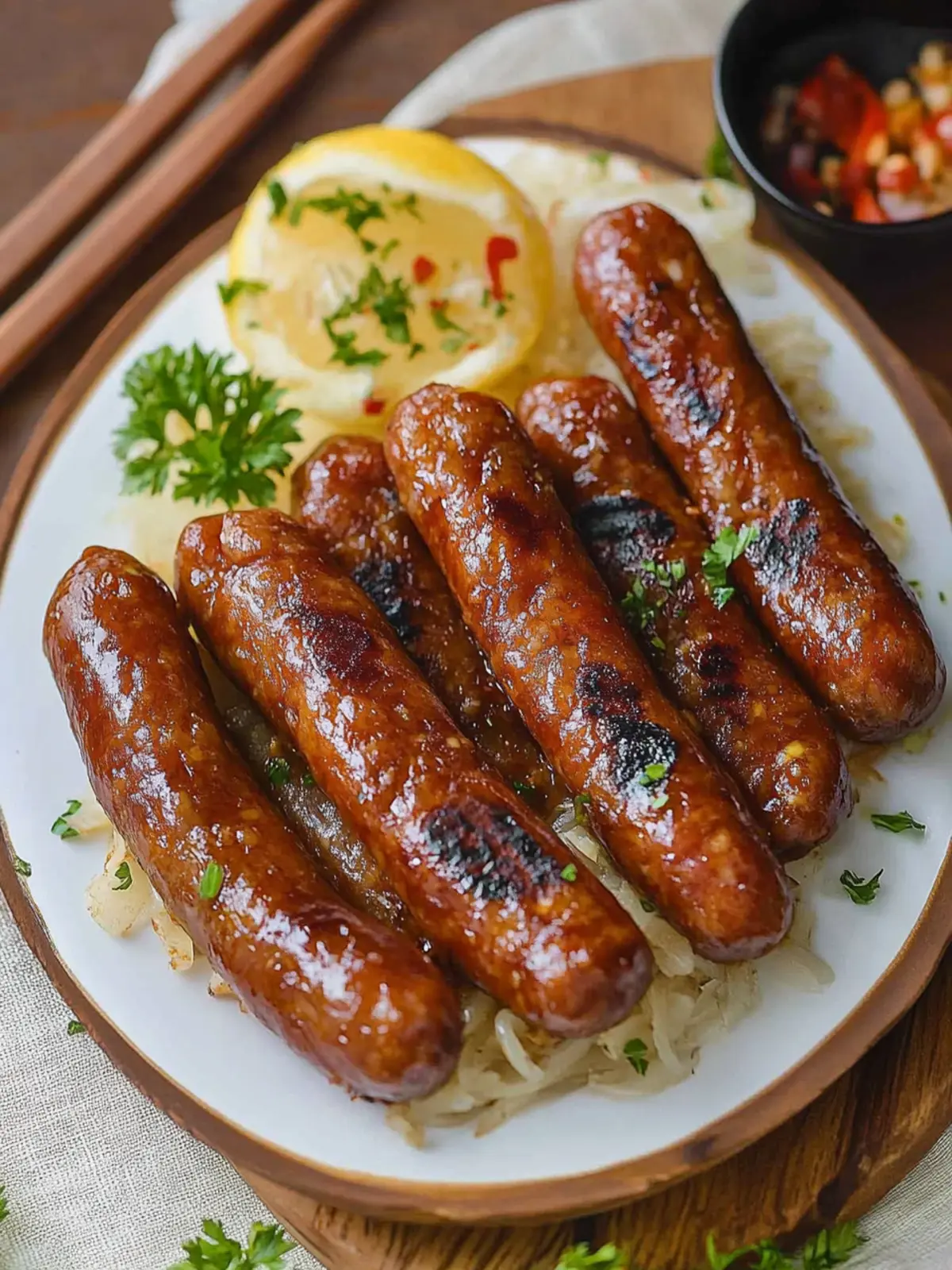 Perfect Skinless Longganisa Recipe: Easy & Flavorful Twist 3 Skinless Longganisa Recipe