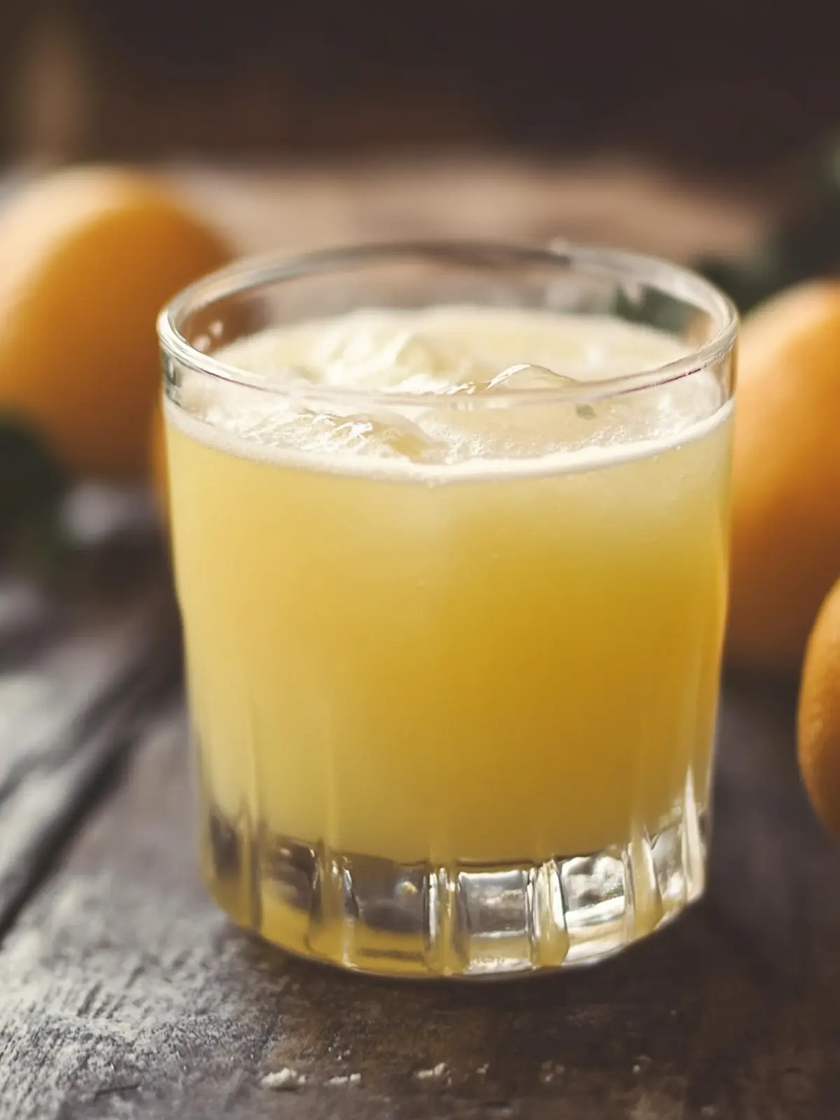 Craft Refreshing Colombian Lulada: Your Ultimate Lulo Drink Delight 5 Colombian Lulada (Lulo Drink)