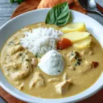 Creamy Peruvian Aji de Gallina for Comfort Food Lovers 4 Peruvian Aji de Gallina (Creamy Chicken Stew)