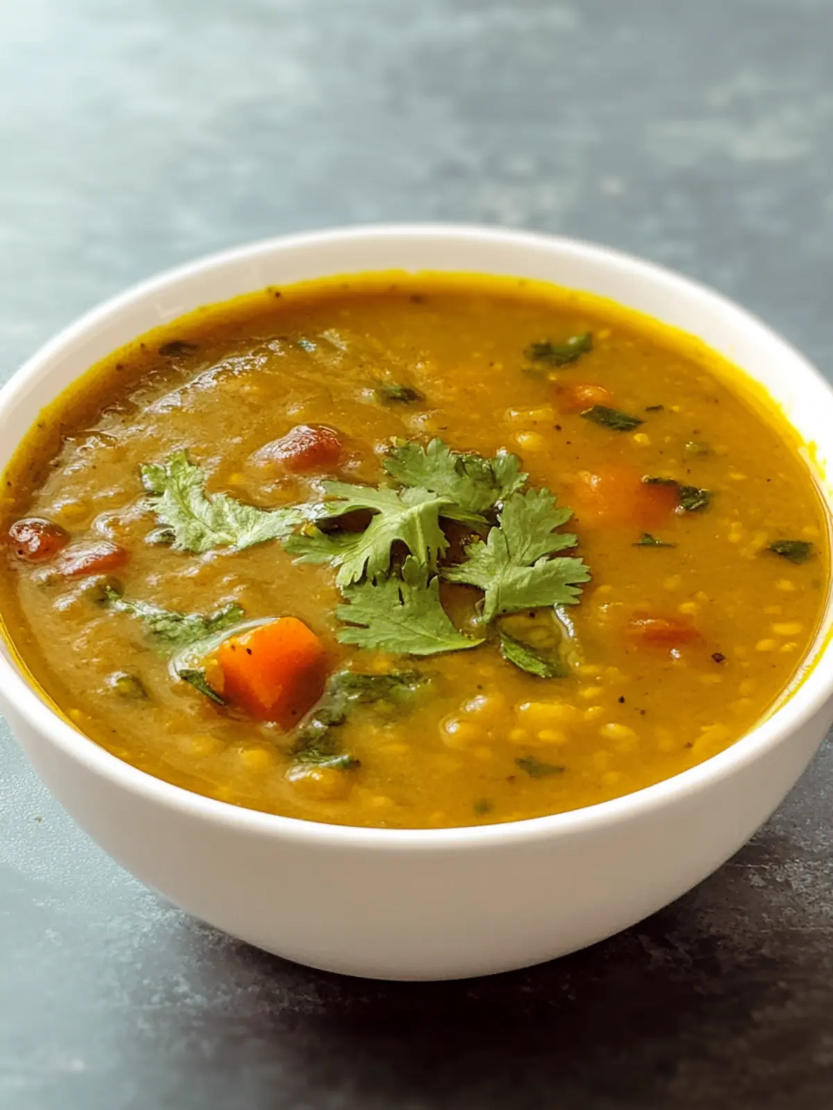 Master Indian Sambar: Comforting Lentil-Based Vegetable Stew 2 Indian Sambar (Lentil Based Vegetable Stew)