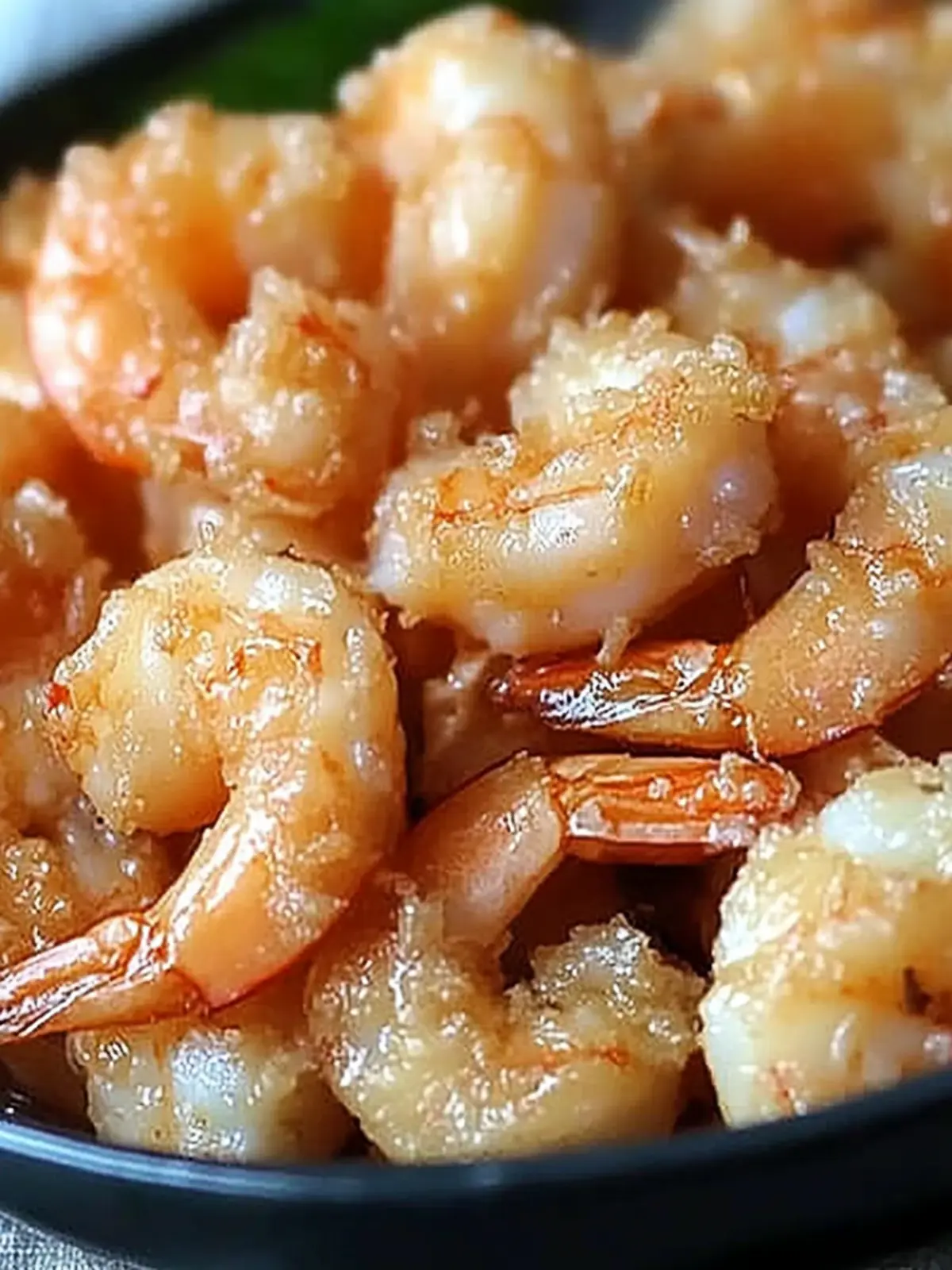 Crispy Chinese Coconut Shrimp: An Amazing Seafood Delight 4 Chinese Coconut Shrimp: An Amazing Ultimate Seafood Delight