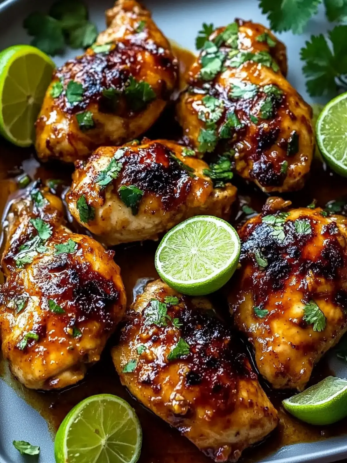 Chili Lime Chicken: An Amazing Ultimate Recipe for Grilling Fun 4 Chili Lime Chicken: An Amazing Ultimate Recipe
