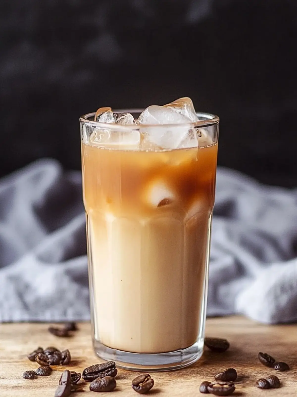Delightful Cold Brewed Iced Earl Grey Latte for Summer Refreshment 3 Cold Brewed Iced Earl Grey Latte