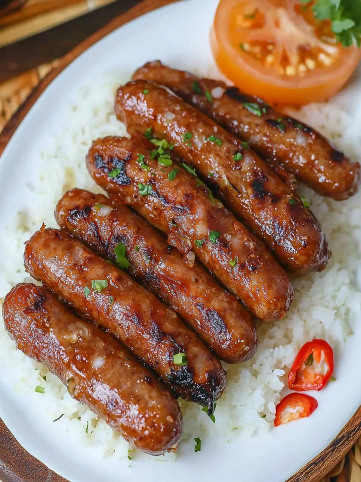 Perfect Skinless Longganisa Recipe: Easy & Flavorful Twist 2 Skinless Longganisa Recipe