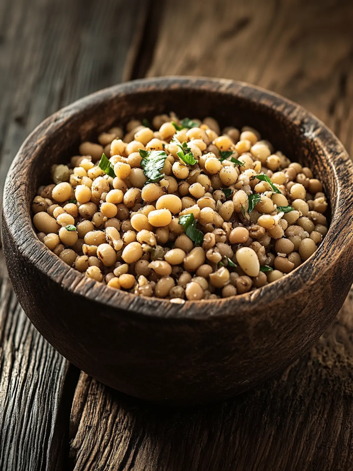 Delicious Brazilian Feijão Tropeiro: Comfort in Every Bite 4 Brazilian Feijão Tropeiro (Tropeiro Beans)