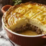 Hearty Argentine Pastel de Papa: Comforting Potato & Meat Pie 10 Argentine Pastel de Papa (Potato & Meat Pie)
