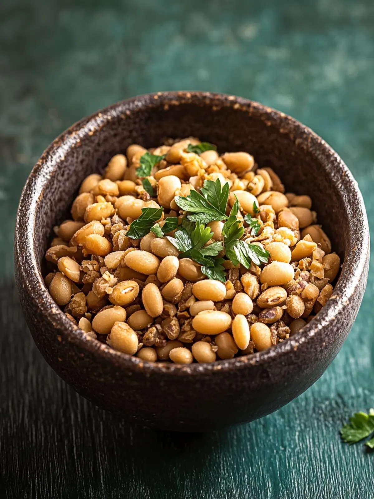 Delicious Brazilian Feijão Tropeiro: Comfort in Every Bite 3 Brazilian Feijão Tropeiro (Tropeiro Beans)