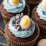 Irresistible Robin Egg Cupcakes That Wow Every Occasion 6 Robin Egg Cupcakes