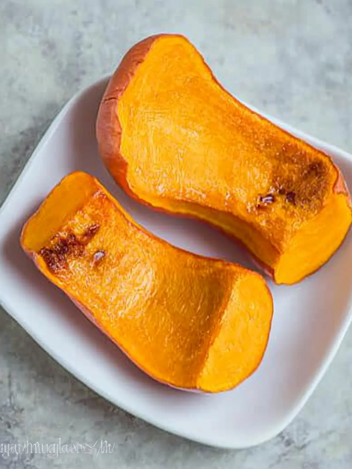 Sweet and Savory Caramelized Butternut Squash Delight 3 Caramelized Butternut Squash